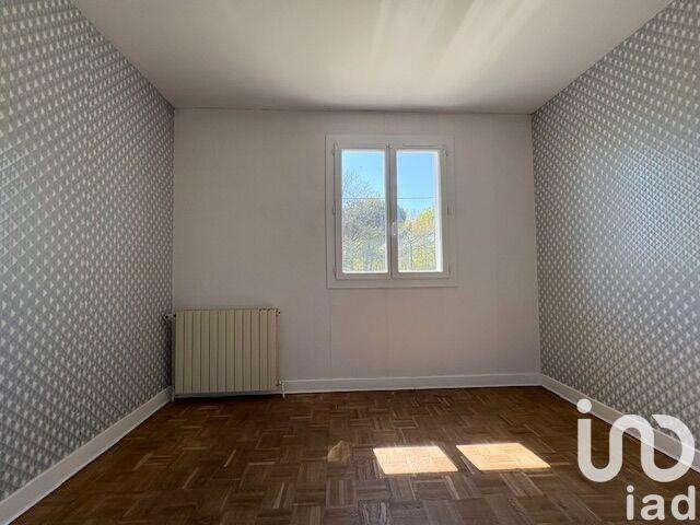 Maison - 130 m² - 8 pièces