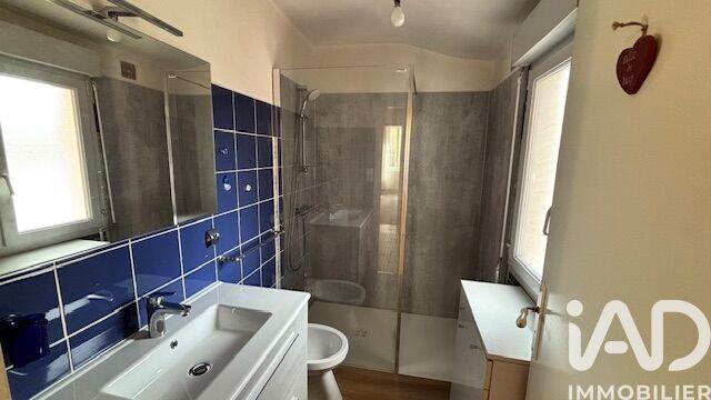 Maison - 136 m² - 6 pièces