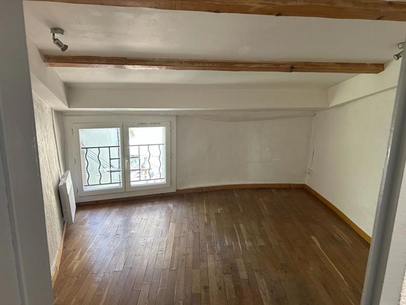 Maison - 51 m² - 3 pièces