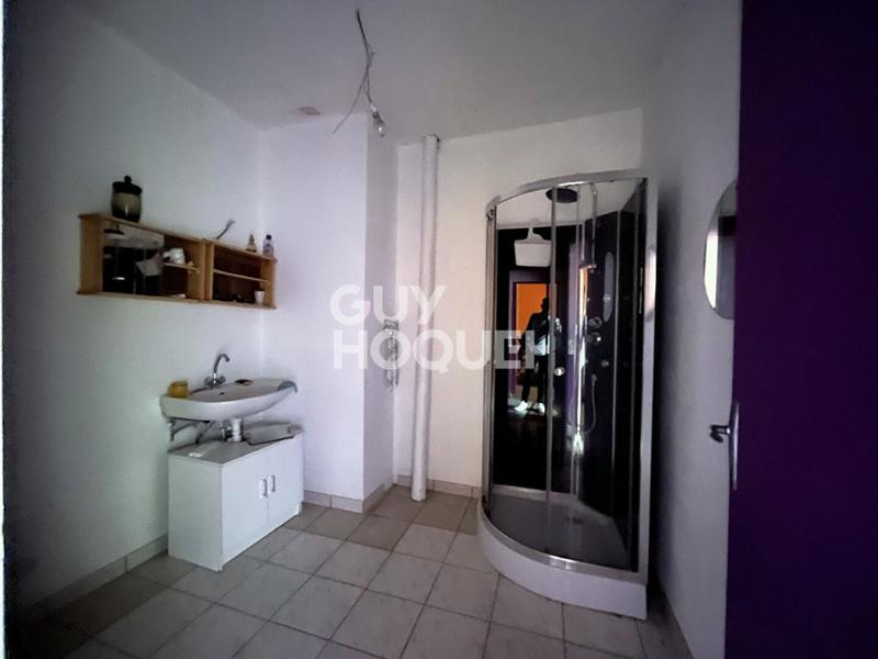 Maison - 131 m² - 4 pièces