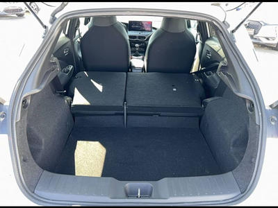 Nissan Juke Dig-T 114 n-Connecta