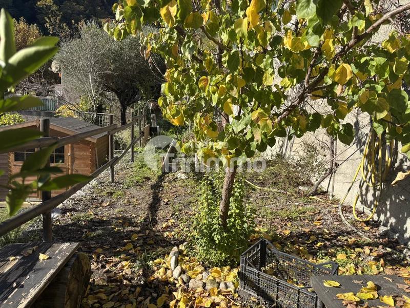 Maison - 39 m² - 2 pièces