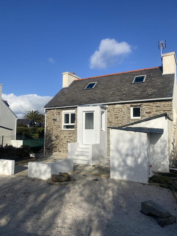 Maison - 75 m² - 4 pièces