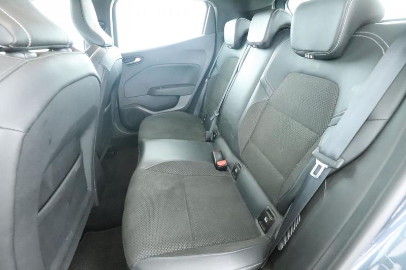 Renault Clio 1.6 E-Tech Intens 140