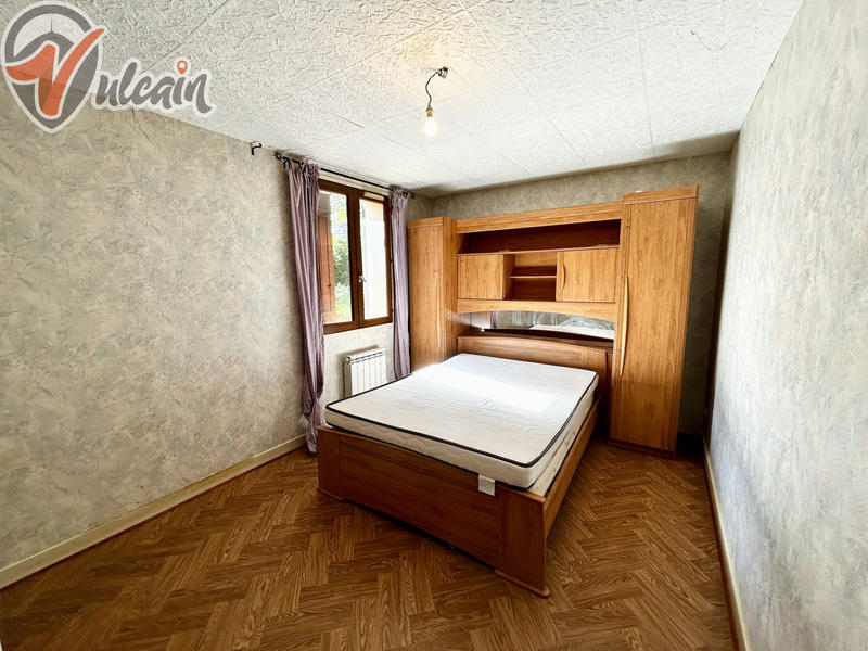 Maison - 119 m² - 6 pièces