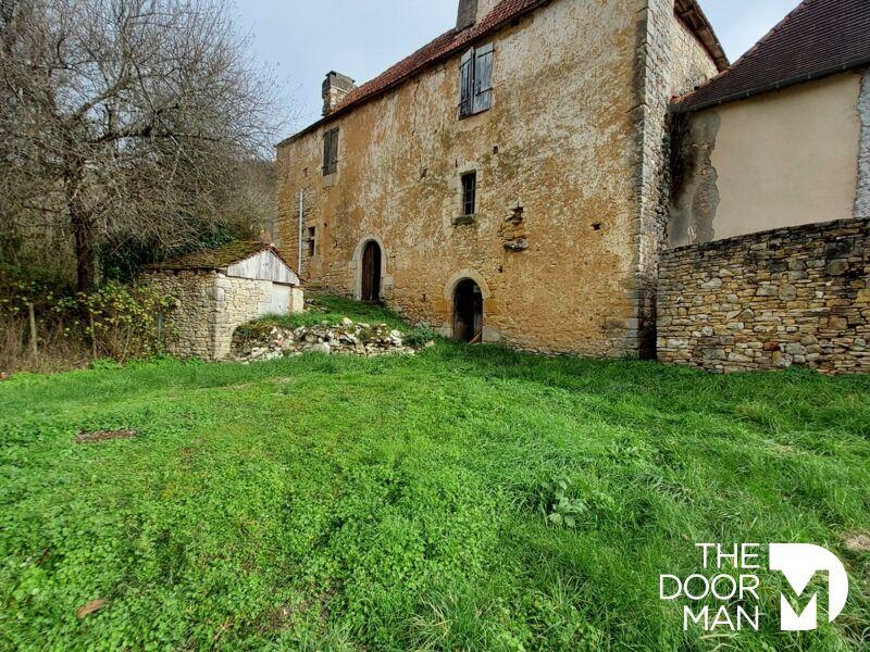 Maison - 49 m² - 5 pièces