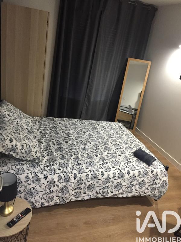 Appartement - 83 m² - 4 pièces