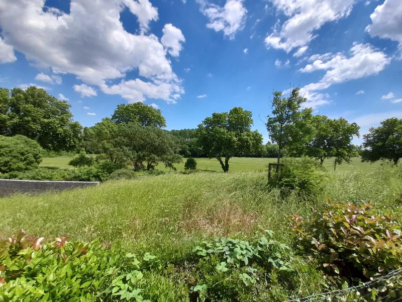 Maison contemporaine - 85 m² - 4 pièces