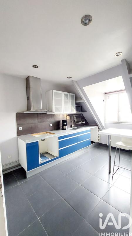 Maison - 150 m² - 8 pièces