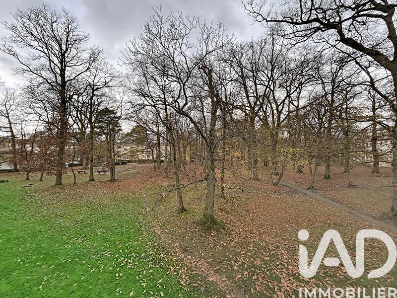 Appartement - 92 m² - 3 pièces