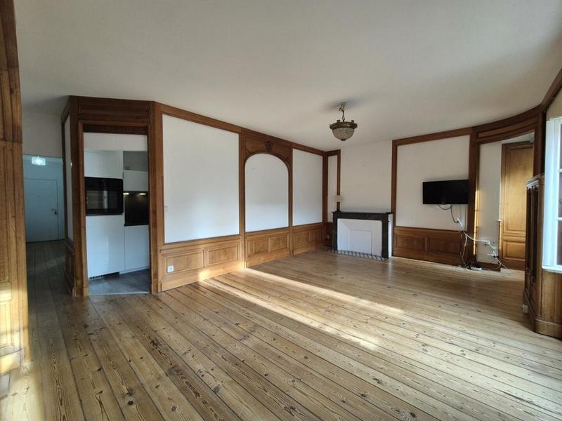 Appartement - 69 m² - 3 pièces