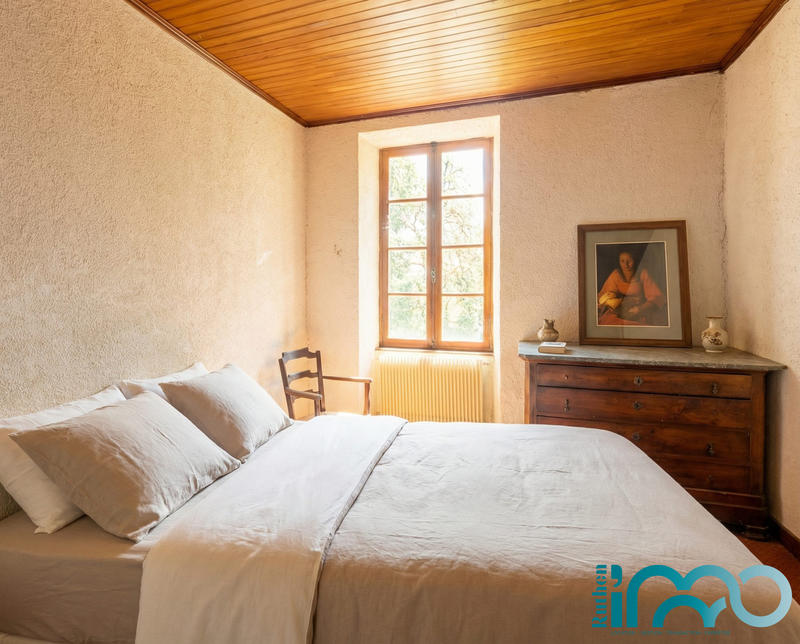 Maison - 175 m² - 7 pièces