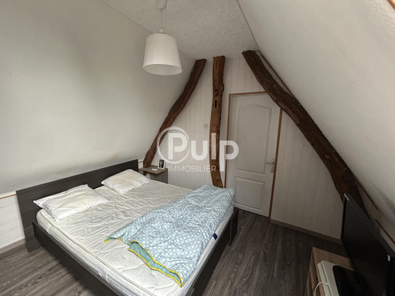 Maison - 70 m² - 4 pièces