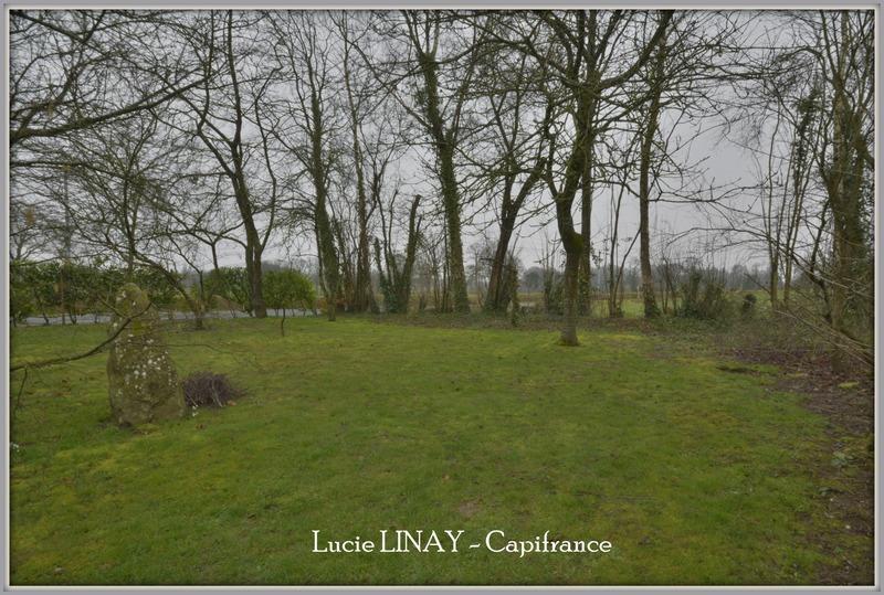 Corps de ferme - 186 m² - 6 pièces