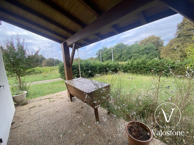 Maison - 132 m² - 4 pièces