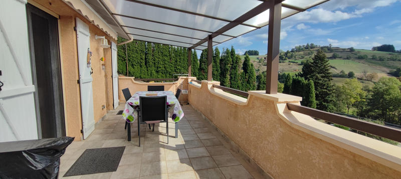 Villa - 120 m² - 4 pièces