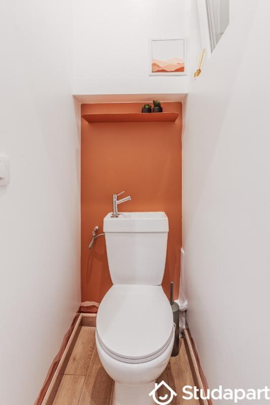 Appartement - 52 m² - 2 pièces