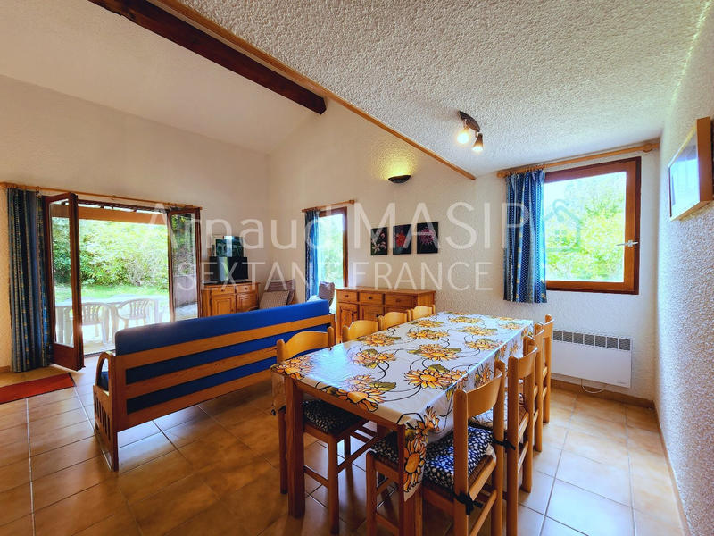 Immeuble - 500 m² - 4 pièces