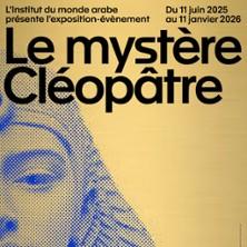 Le Mystère Cléopâtre