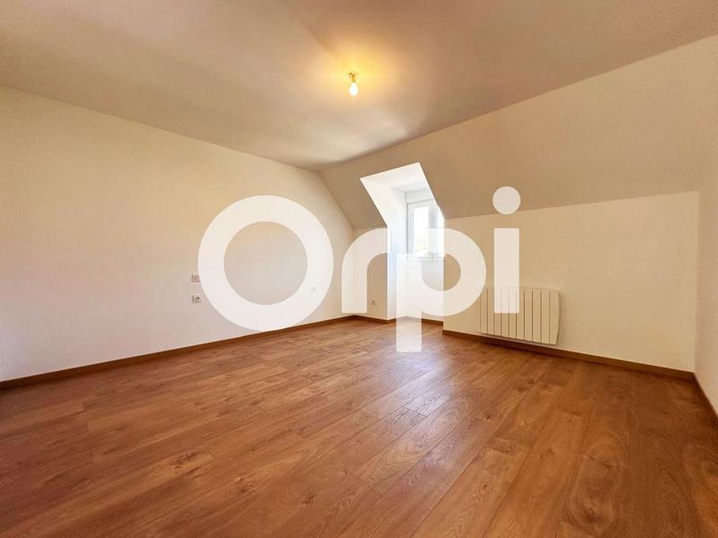 Maison - 132 m² - 6 pièces