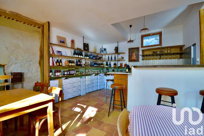 Maison - 190 m² - 6 pièces