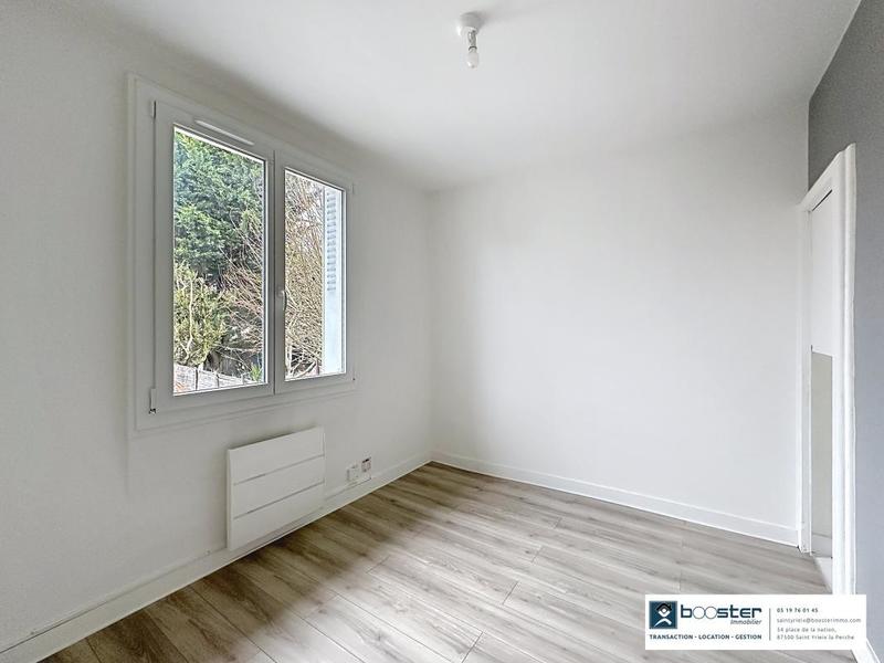 Immeuble - 142 m² - 5 pièces