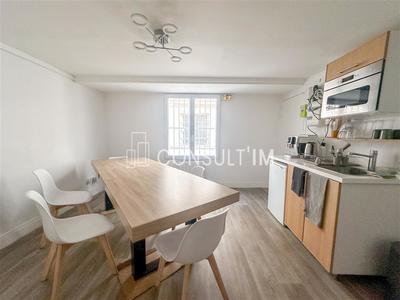 Bureau - 70 m² - 4 pièces