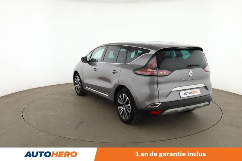 Renault Espace 1.6 TCe Energy Initiale Paris Edc 7pl 200 ch