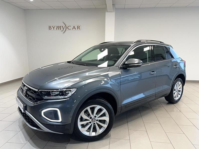 Volkswagen t-Roc 1.5 Tsi Evo2 150 Start/Stop Dsg7 Vw Edition