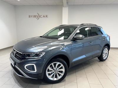 Volkswagen t-Roc 1.5 Tsi Evo2 150 Start/Stop Dsg7 Vw Edition
