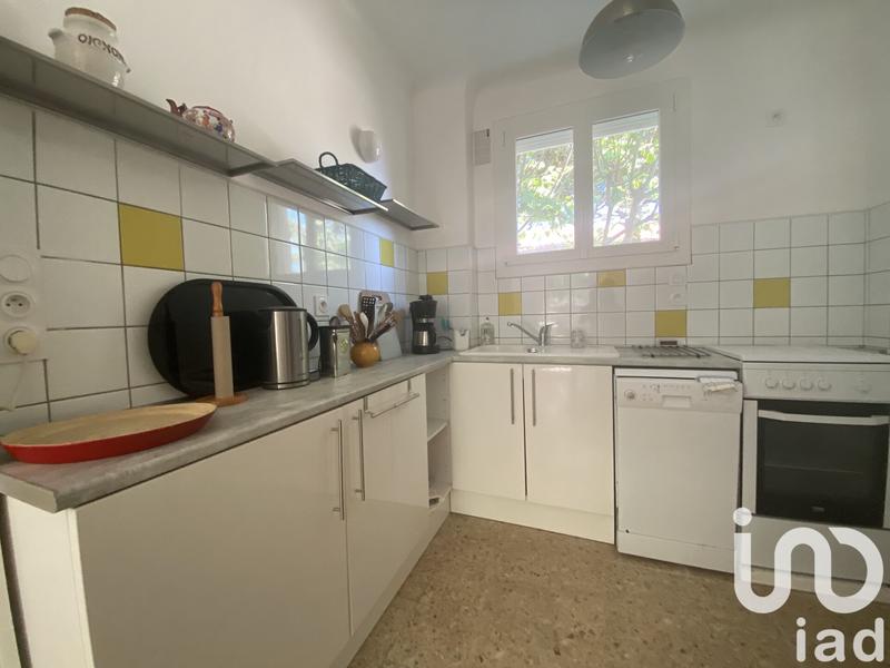 Maison - 170 m² - 9 pièces