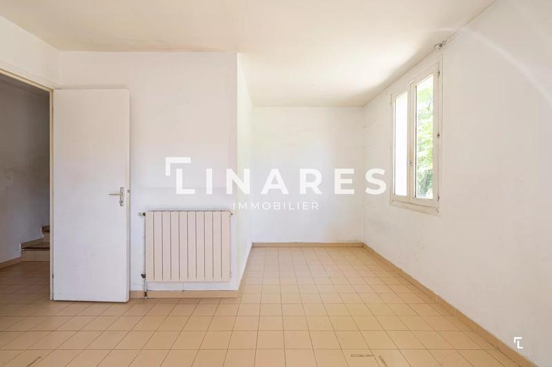 Maison - 117 m² - 5 pièces