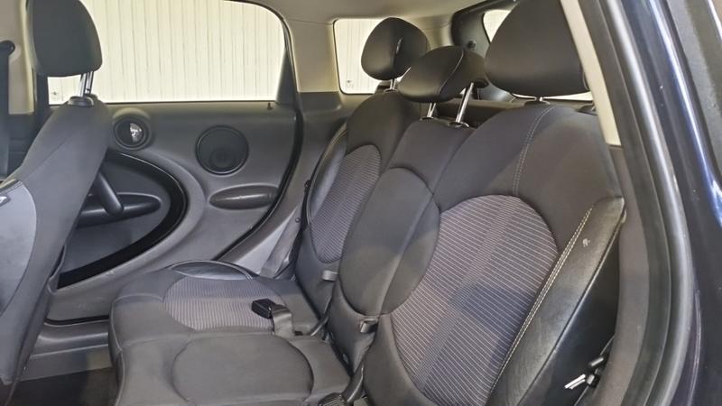 Mini Countryman R60 d 112 Ch Cooper a