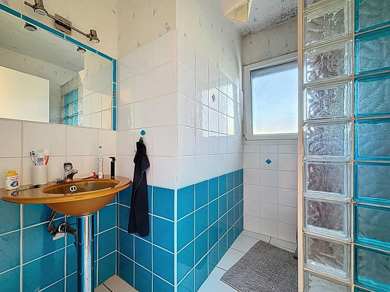 Maison - 175 m² - 8 pièces