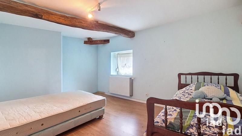 Maison - 131 m² - 5 pièces