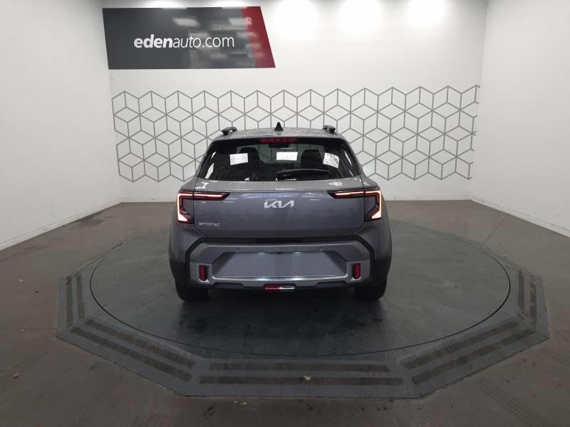 Kia Stonic 1.0 t-GDi 115 ch Mhev Dct7 Active