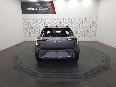 Kia Stonic 1.0 t-GDi 115 ch Mhev Dct7 Active