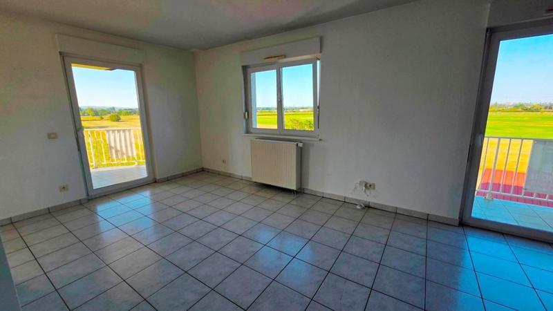 Duplex - 95 m² - 4 pièces