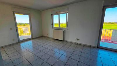 Duplex - 95 m² - 4 pièces
