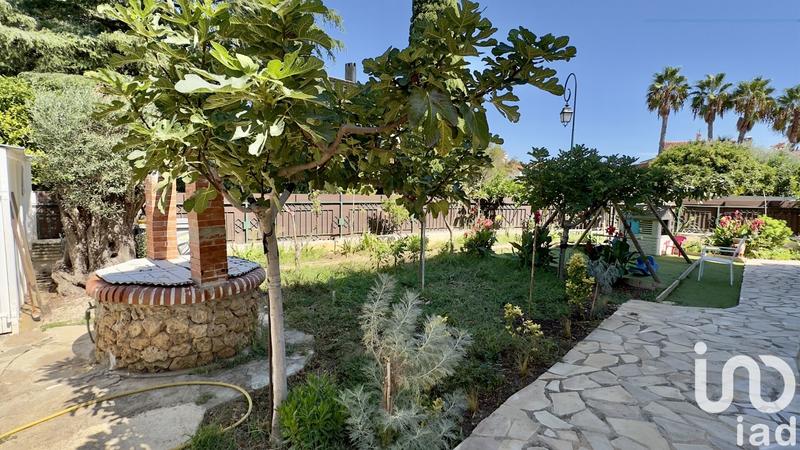 Maison - 159 m² - 6 pièces