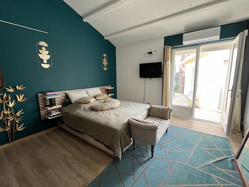 Maison - 161 m² - 5 pièces