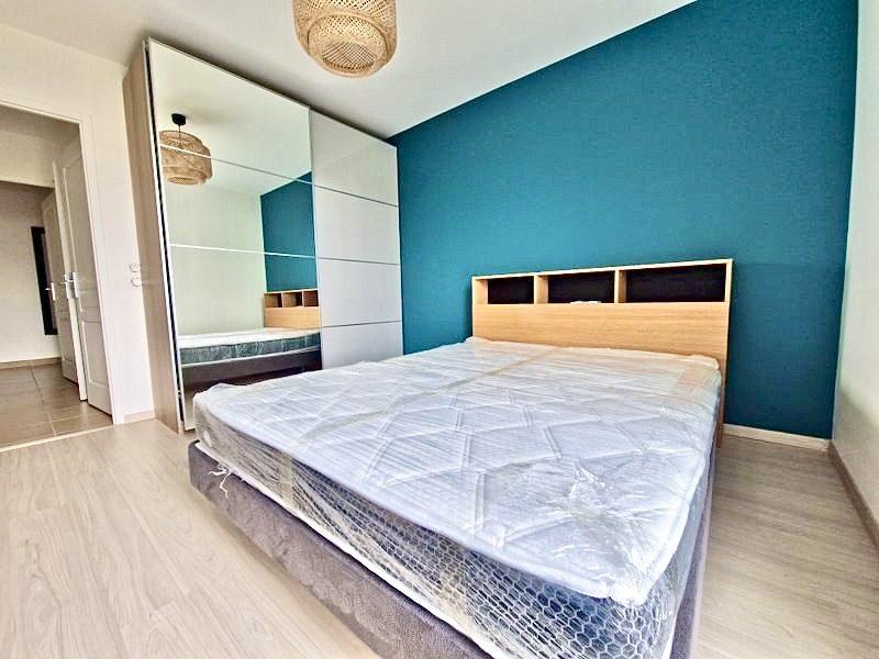 Appartement - 79 m² - 4 pièces