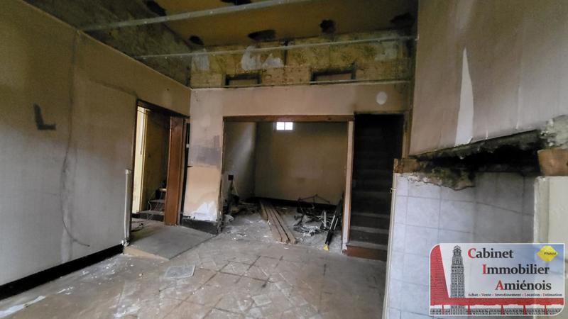 Maison - 100 m² - 1 pièce