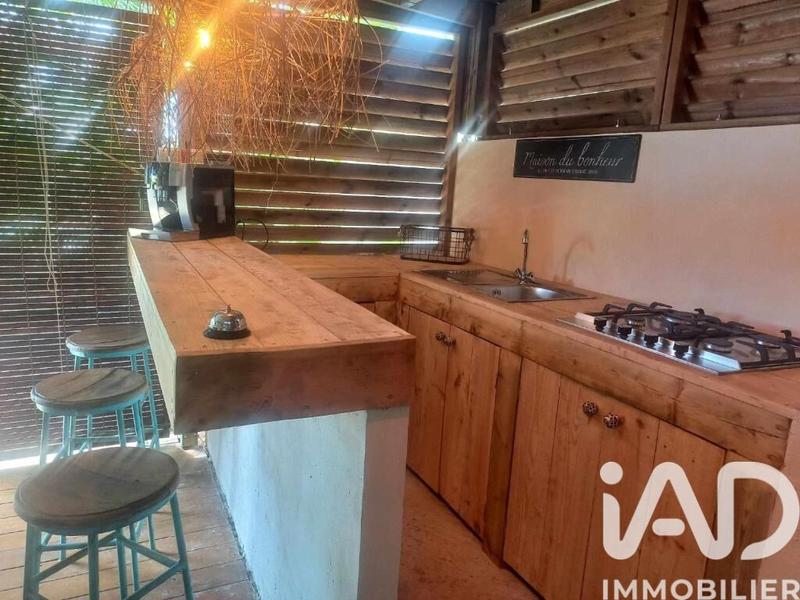 Maison - 156 m² - 6 pièces