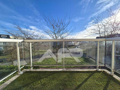 Appartement - 82 m² - 4 pièces