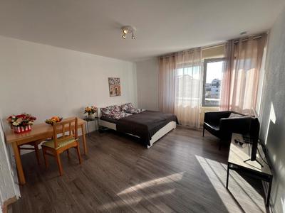 Appartement - 25 m² - 2 pièces