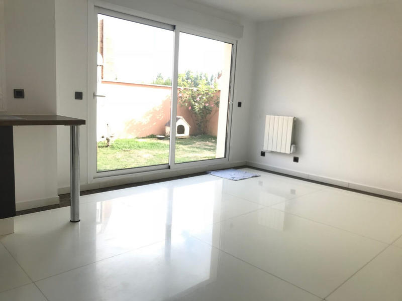 Maison - 60 m² - 3 pièces