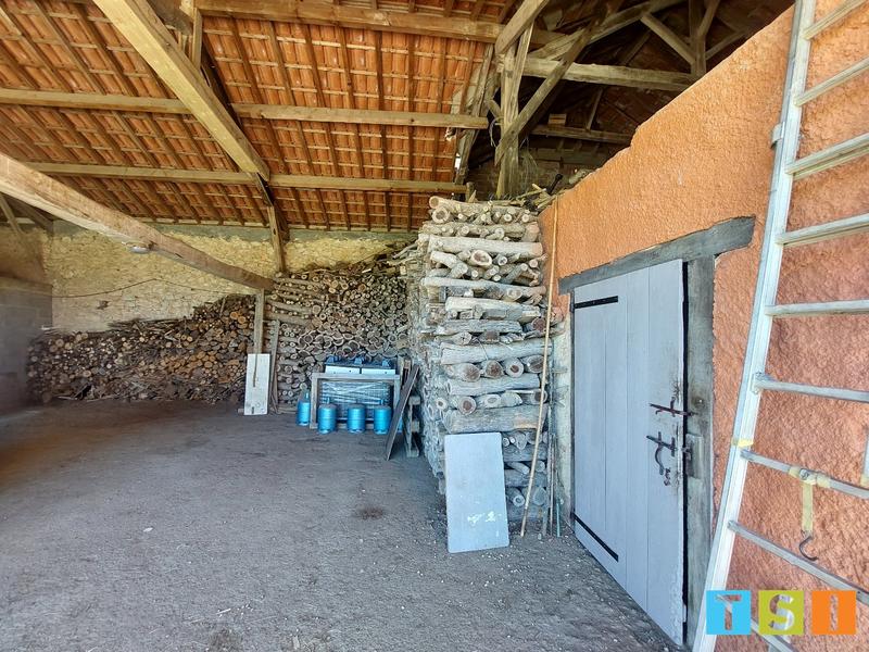 Maison - 163 m² - 6 pièces