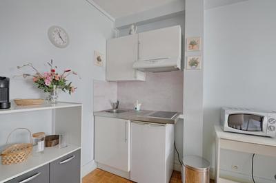 Studio - 32 m² - 1 pièce