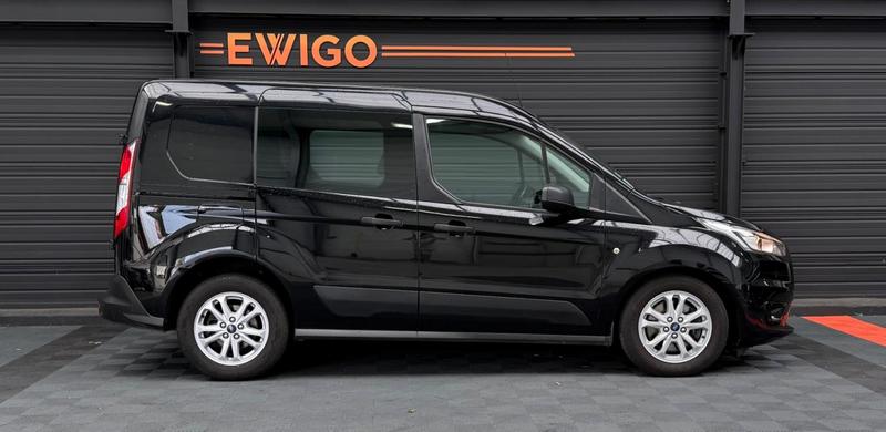 Ford Transit Connect Combi 1.5 120 L1 Active Bva8